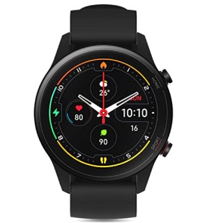 Mi Revolve Active Smart Watch at Rs.8999